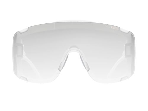 POC Devour AF 競賽款眼鏡半透明