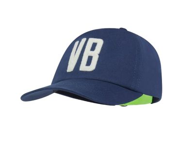 VB Jackson Cap 棒球帽 - 午夜藍