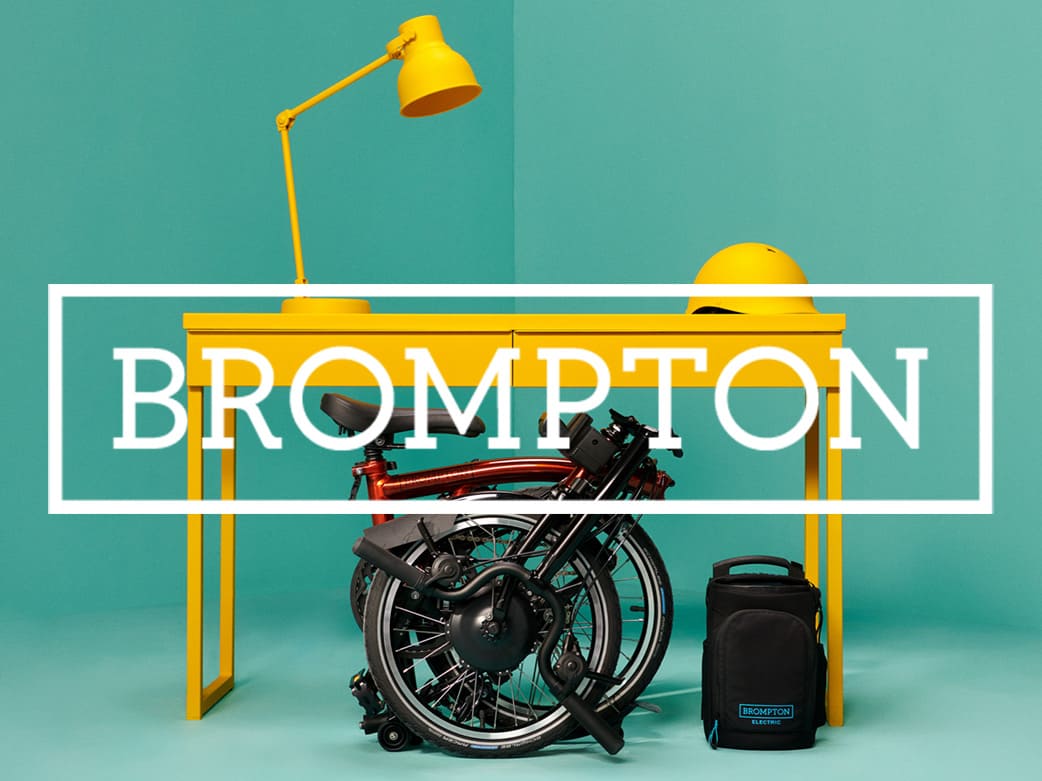 brompton